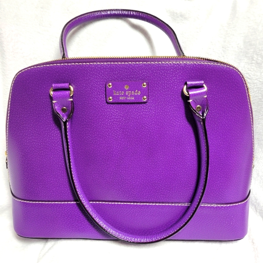 Kate Spade Voilet bag